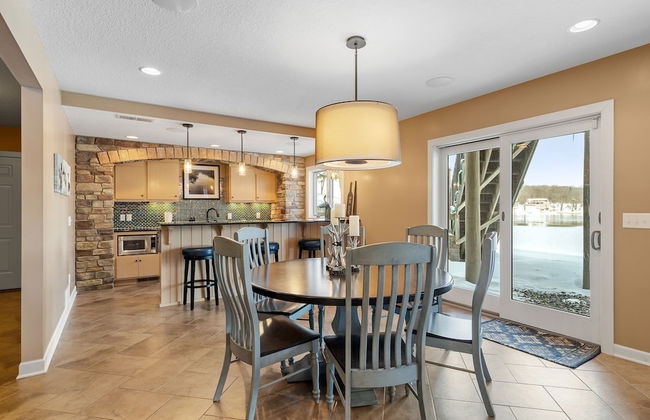 Maple Lake Chalet - Foto 34