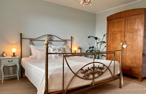 Ferienwohnung Panorama-Suite - Foto 28