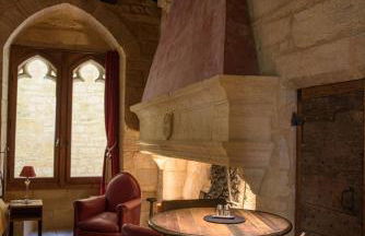 Hôtel particulier Fénelon - XIIIe - Foto 7