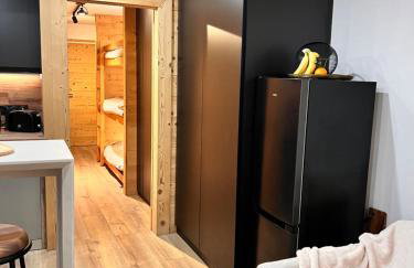 VAL THORENS, SERAC 7 - TOUT NEUF, pied des pistes, plein sud, vue magnifique - familial - Photo 8