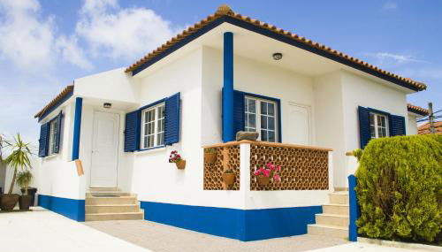 Casal Do Góis Guest House - Foto 4