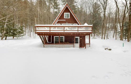 Lower A-Frame Escape - Foto 3