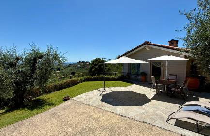 Oliveto Tuscany - Foto 20