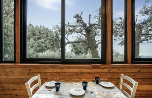 Gorgeous Apartment In Capezzano Monte - Foto 14