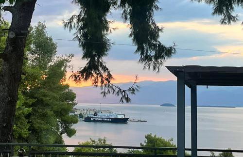 Thalantheia House - Photo 1