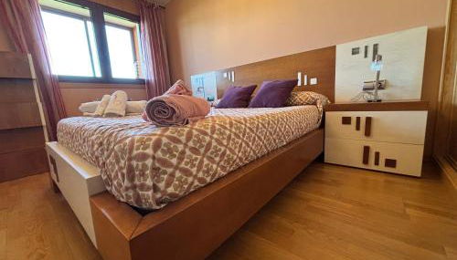 Refuxio Xacobeo - Apartamento céntrico en Sarria - Foto 5