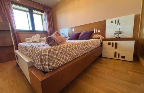 Refuxio Xacobeo - Apartamento céntrico en Sarria - Foto 5