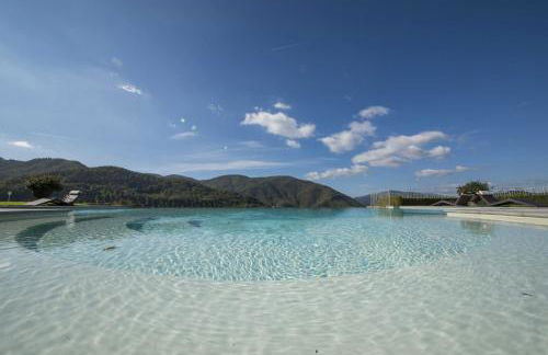 Villa Caiano - Luxury In Tuscany - Foto 63