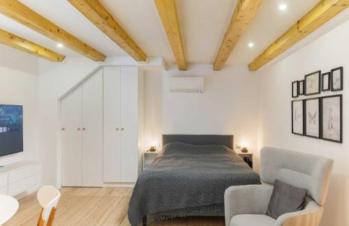 Apartments Odin - Studio Apartment - 1 - Foto 22