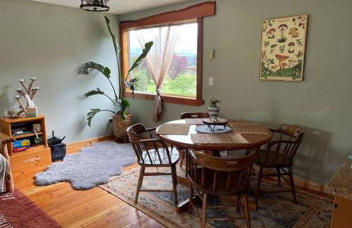 Riverfront Getaway on the Wild and Scenic - Foto 7