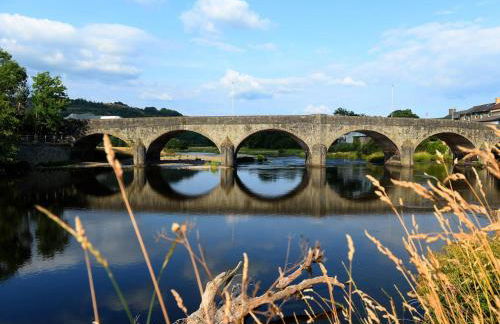 5 Bed in Brecon oc-90660 - Foto 43