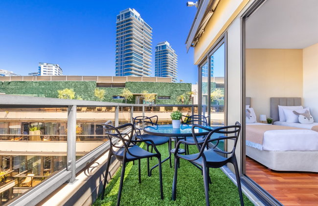 Luxury Apartments in Puerto Madero - Foto 65
