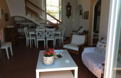 Casa nel borgo marinaro di Santa Nicolicchia - Foto 22