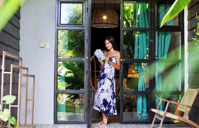 Happiness Villas - Photo 40