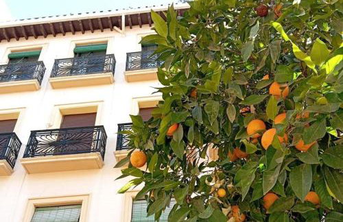 Large apartment in Albayzin & Center - Foto 16