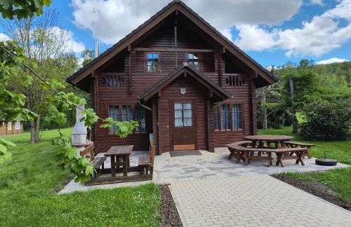 Ferienwohnpark Silbersee - Photo 2