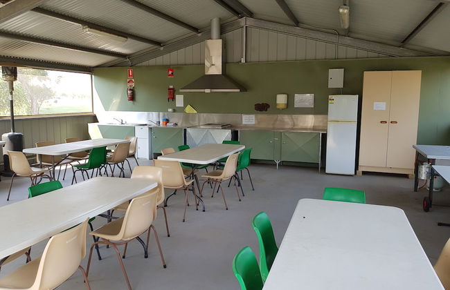 cluBarham Golf Resort - Foto 59