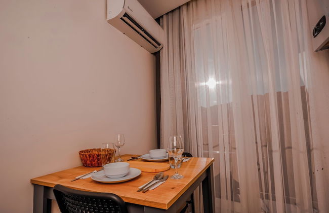 Neva Residence - Foto 33