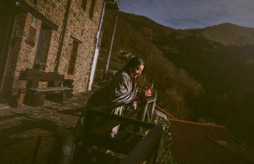 La Vallicuerra - Alojamientos Rurales - Foto 70