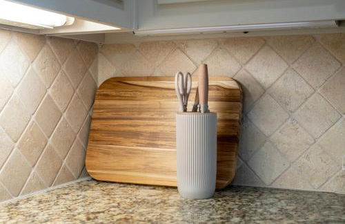 Highland Park, Oak Lawn Dallas Townhome - Foto 17