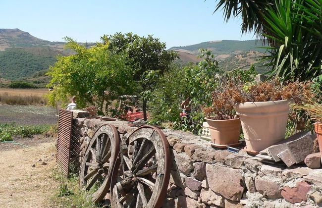 Agriturismo Sa Tanca Noa - Photo 62