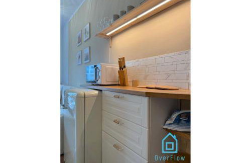 Bohos Apartment -2 min to City Center Gdynia & Seaside - Foto 13