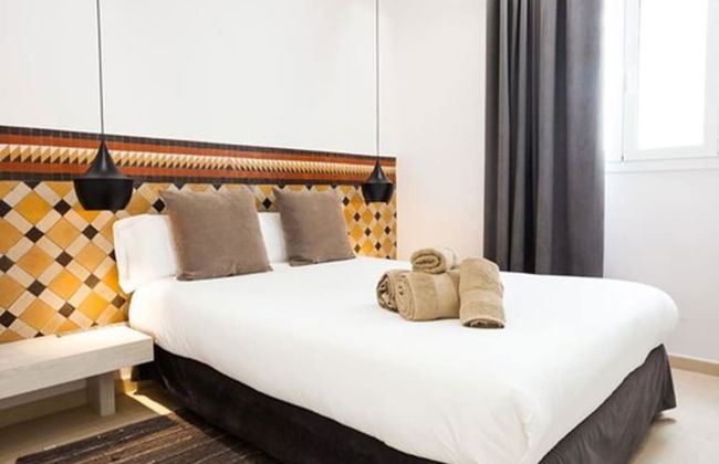 Quartprimera Apartments - Foto 34