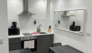 Studio in London City - Foto 5