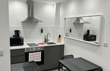 Studio in London City - Foto 5