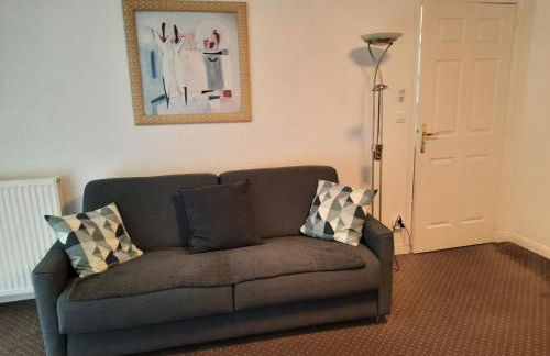 Appartement AB DU PARC - Foto 3