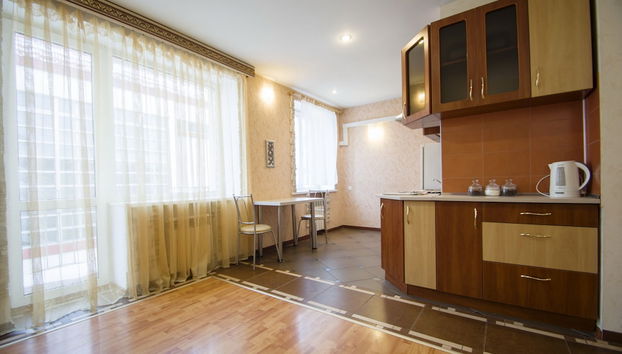 Aparton.by - Nezavisimosti 52-15x str. - Foto 3, Cocina privada