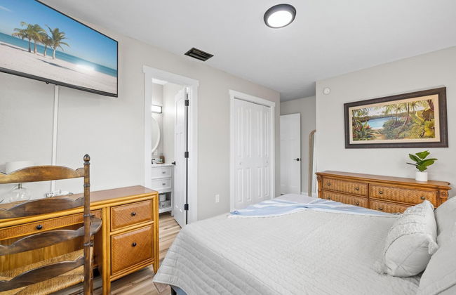 Salty Sunrise - Photo 5