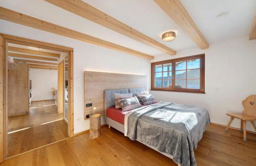 Ferienwohnung Holzfäller - Photo 13