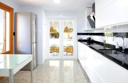 Villa Romaní - Foto 24