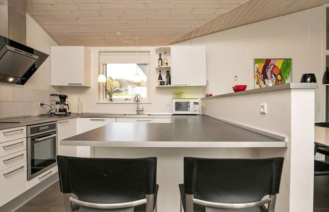 Cozy Dog-friendly Cottage Near Coast-by Traum - Foto 19