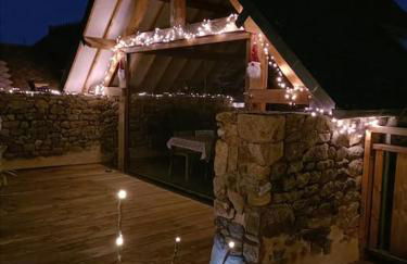 La Passerelle de la Baie - Foto 12