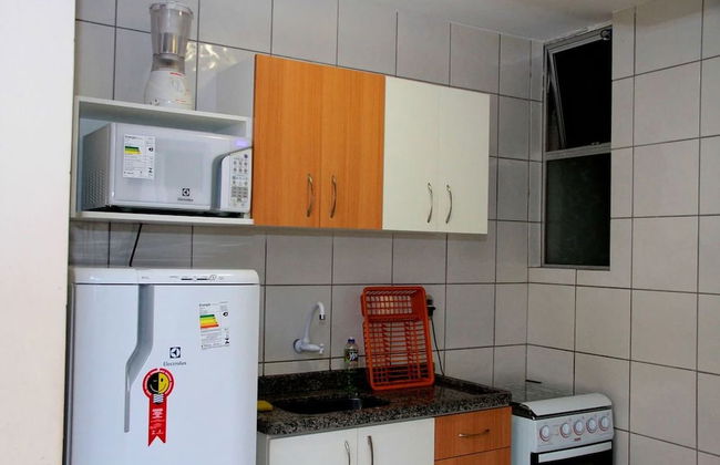 Thermas Paradise - Foto 15