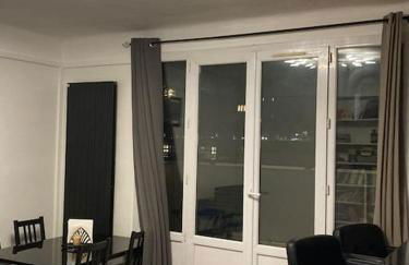 Rooftop Appartement 75017 - Foto 26