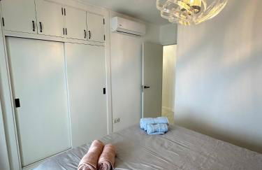 Horizonte 2 Beautiful apartment with incredible sea view at first line of Fuengirola beach - Photo 16