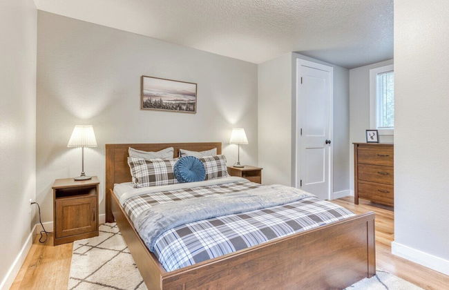 Mt Air Motel - Foto 3