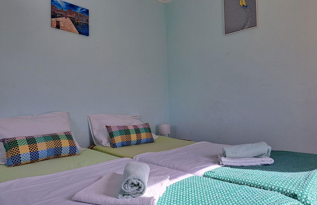 Apartment in Kastel Near the Sea - Foto 4