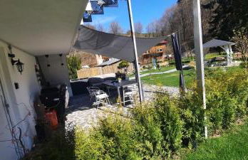 Ferienwohnung Zum Kühlen Grund - Foto 43