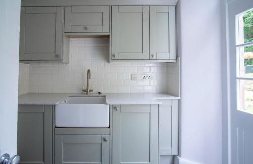 Laundry Cottage: Drumlanrig Castle - Foto 17