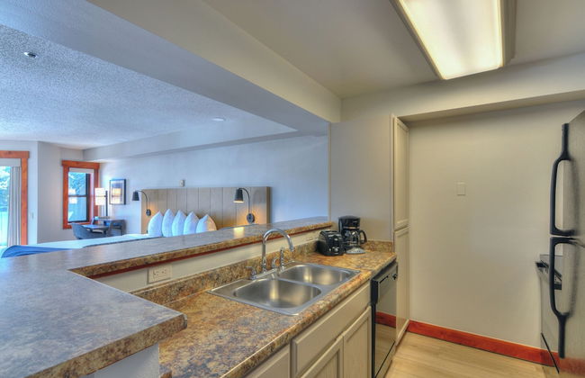 Wedgewood Lodge - Foto 63