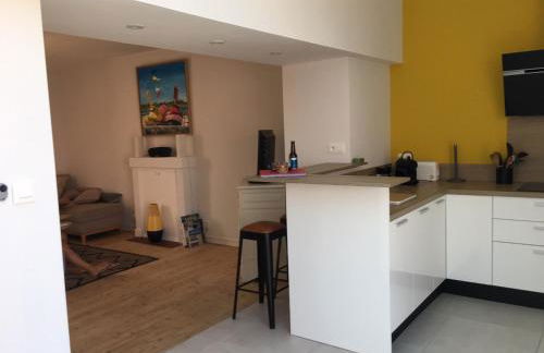 l'Herbo' MAGNIFIQUE maison à 2 pas du porte de Pêche de l'Herbaudière - Foto 20