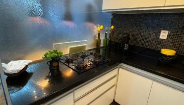 Ondina Apart Hotel 02 quartos Vista Mar - Foto 5