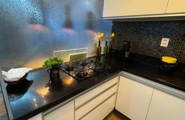 Ondina Apart Hotel 02 quartos Vista Mar - Photo 5