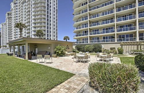 Oceanfront Destin Condo with Pool and Beach Access - Foto 26