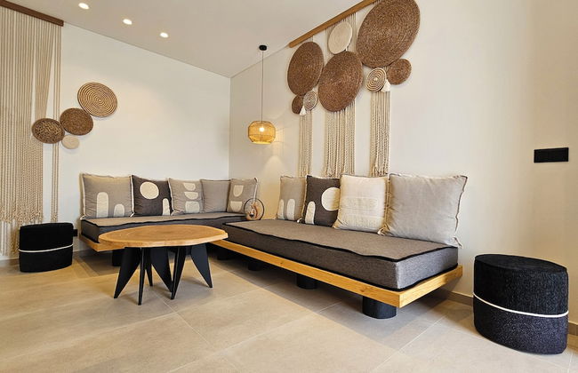 Aristotle Suites - Foto 58