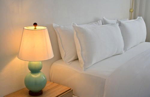 Beautiful Spacious 5 Room Apt in City Center that Sleeps 10 - Foto 37